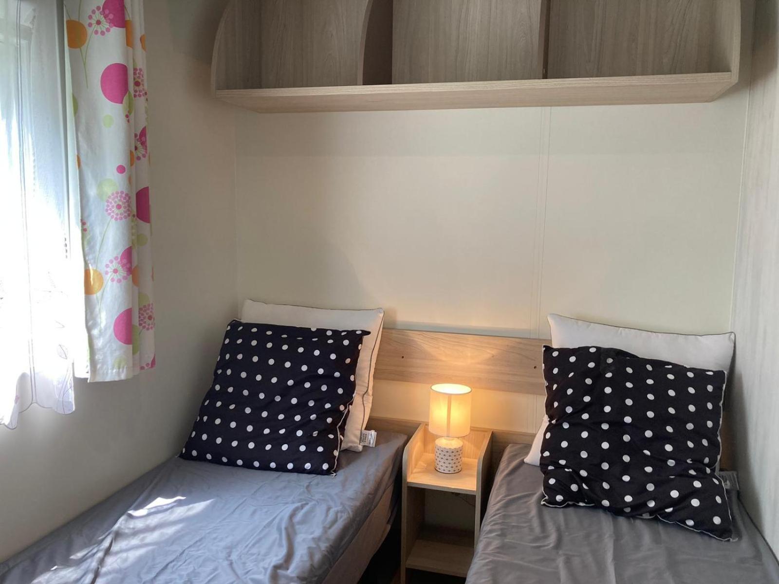 Le Domaine Des Pins Hotel Saint-Hilaire-de-Riez Ngoại thất bức ảnh