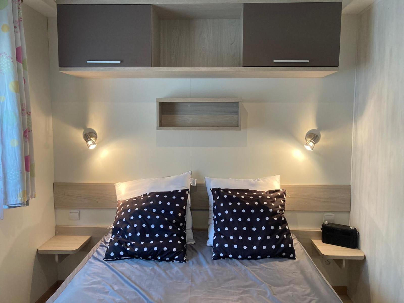 Le Domaine Des Pins Hotel Saint-Hilaire-de-Riez Ngoại thất bức ảnh