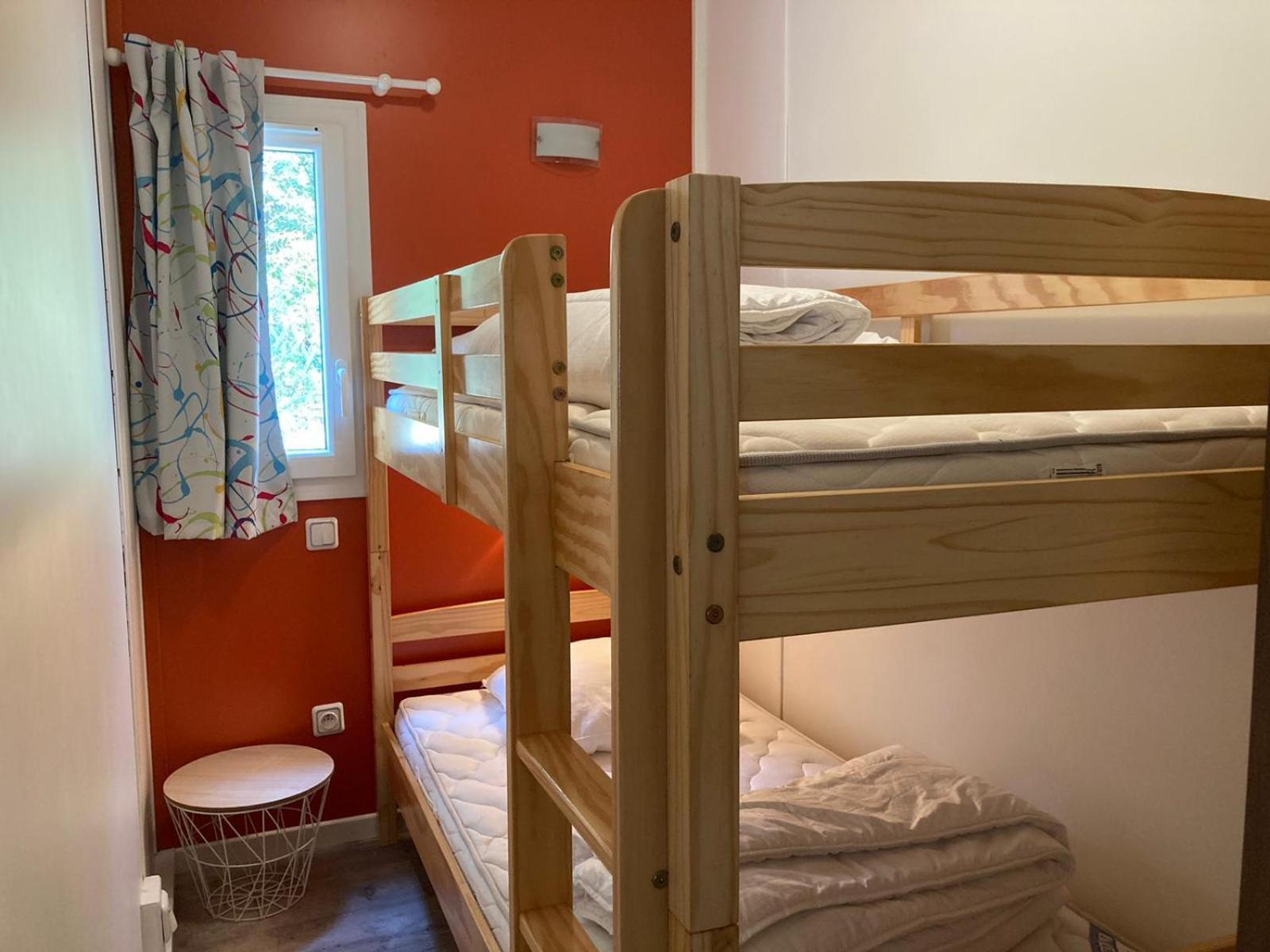 Le Domaine Des Pins Hotel Saint-Hilaire-de-Riez Ngoại thất bức ảnh
