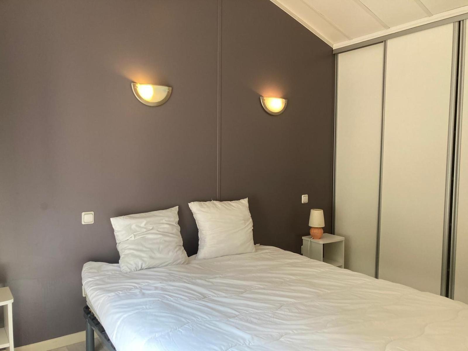 Le Domaine Des Pins Hotel Saint-Hilaire-de-Riez Ngoại thất bức ảnh