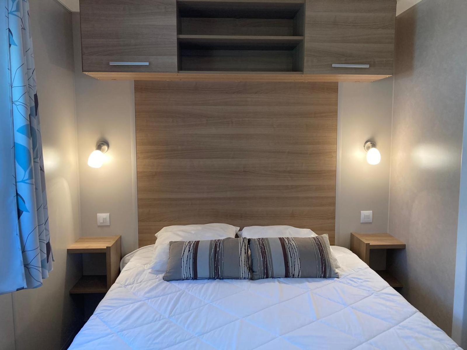 Le Domaine Des Pins Hotel Saint-Hilaire-de-Riez Ngoại thất bức ảnh