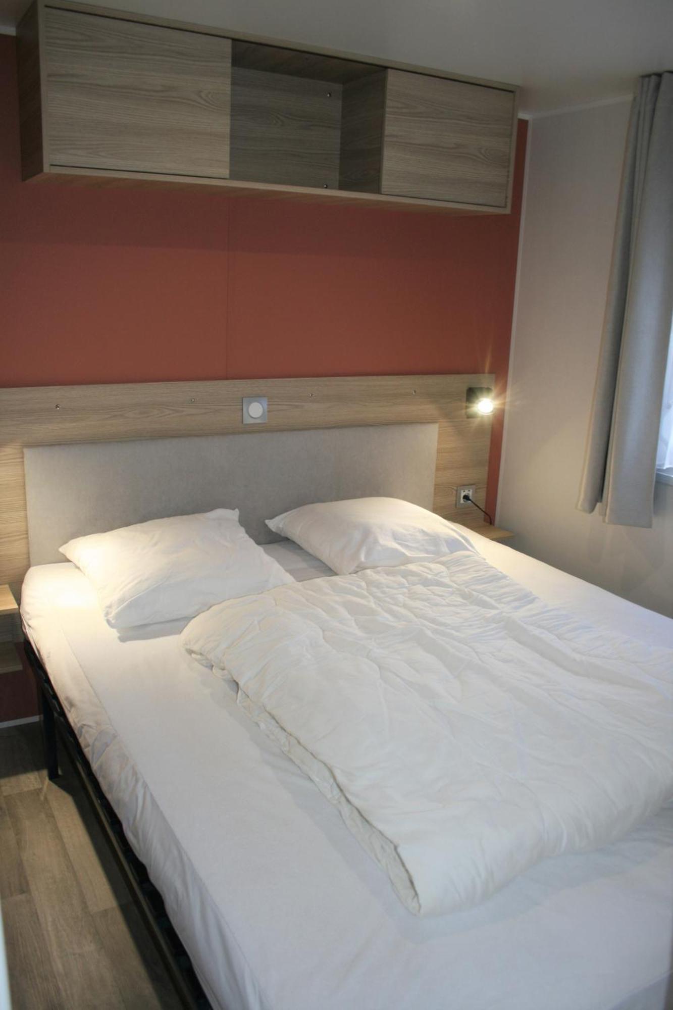 Le Domaine Des Pins Hotel Saint-Hilaire-de-Riez Ngoại thất bức ảnh