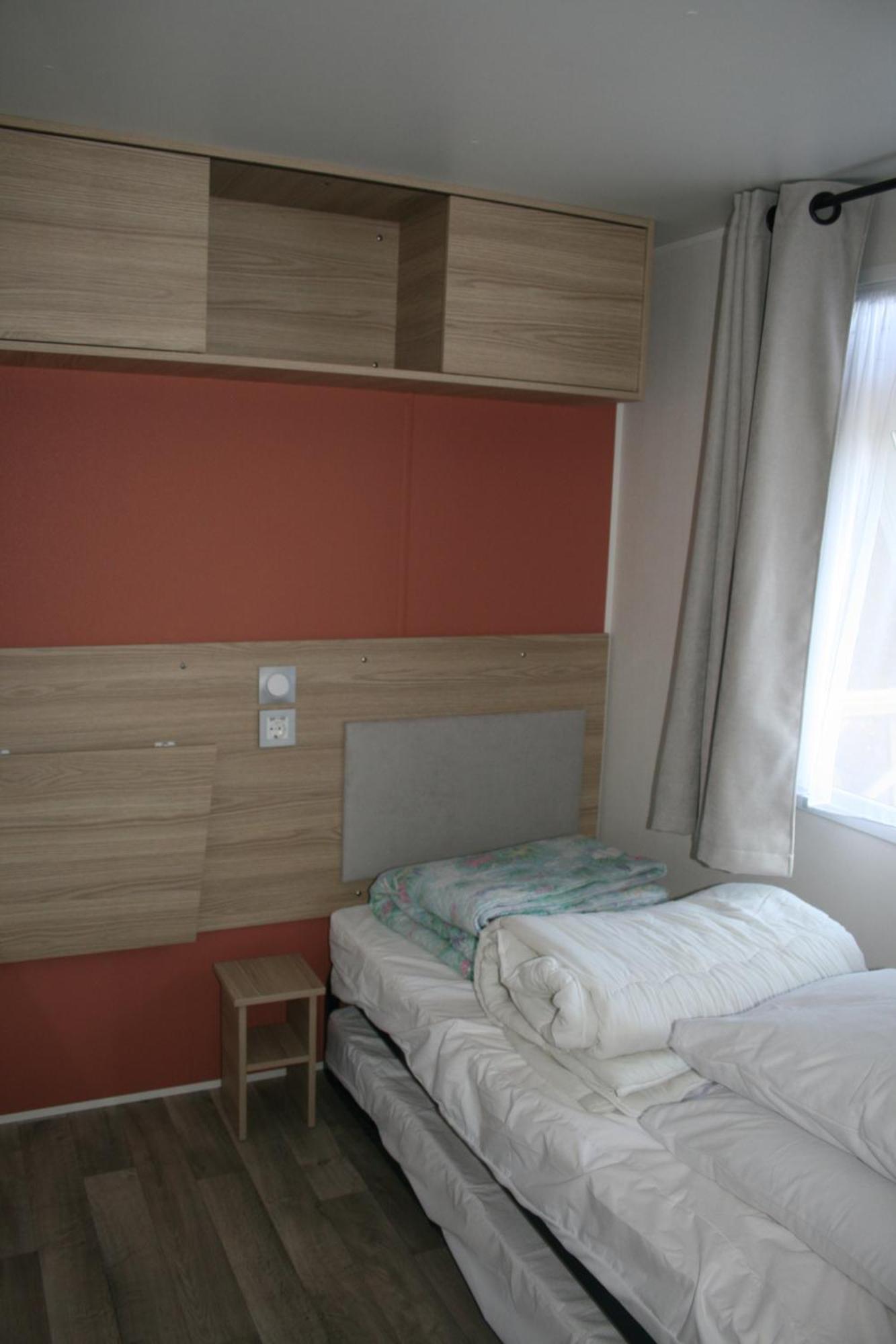 Le Domaine Des Pins Hotel Saint-Hilaire-de-Riez Ngoại thất bức ảnh