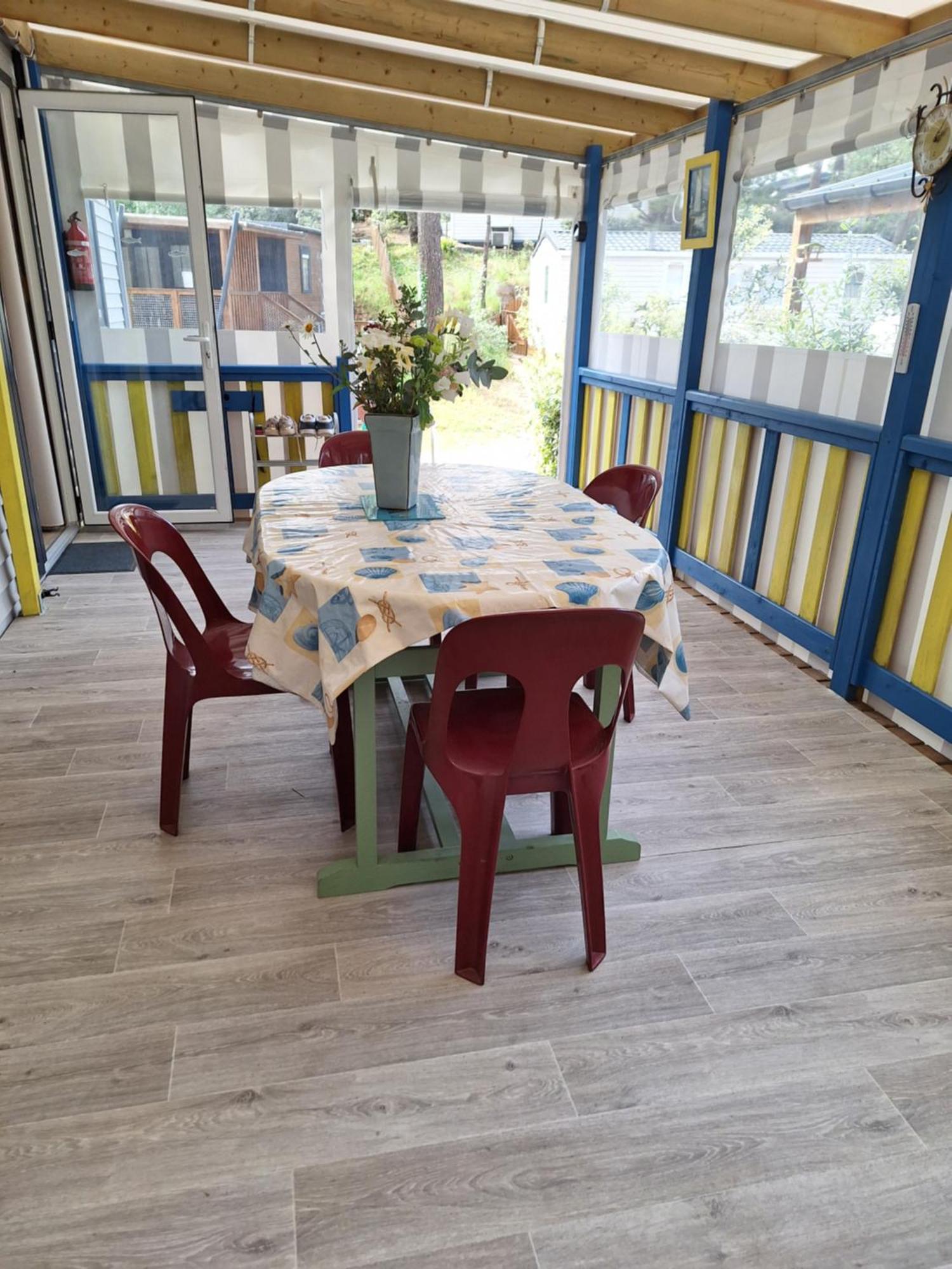 Le Domaine Des Pins Hotel Saint-Hilaire-de-Riez Ngoại thất bức ảnh