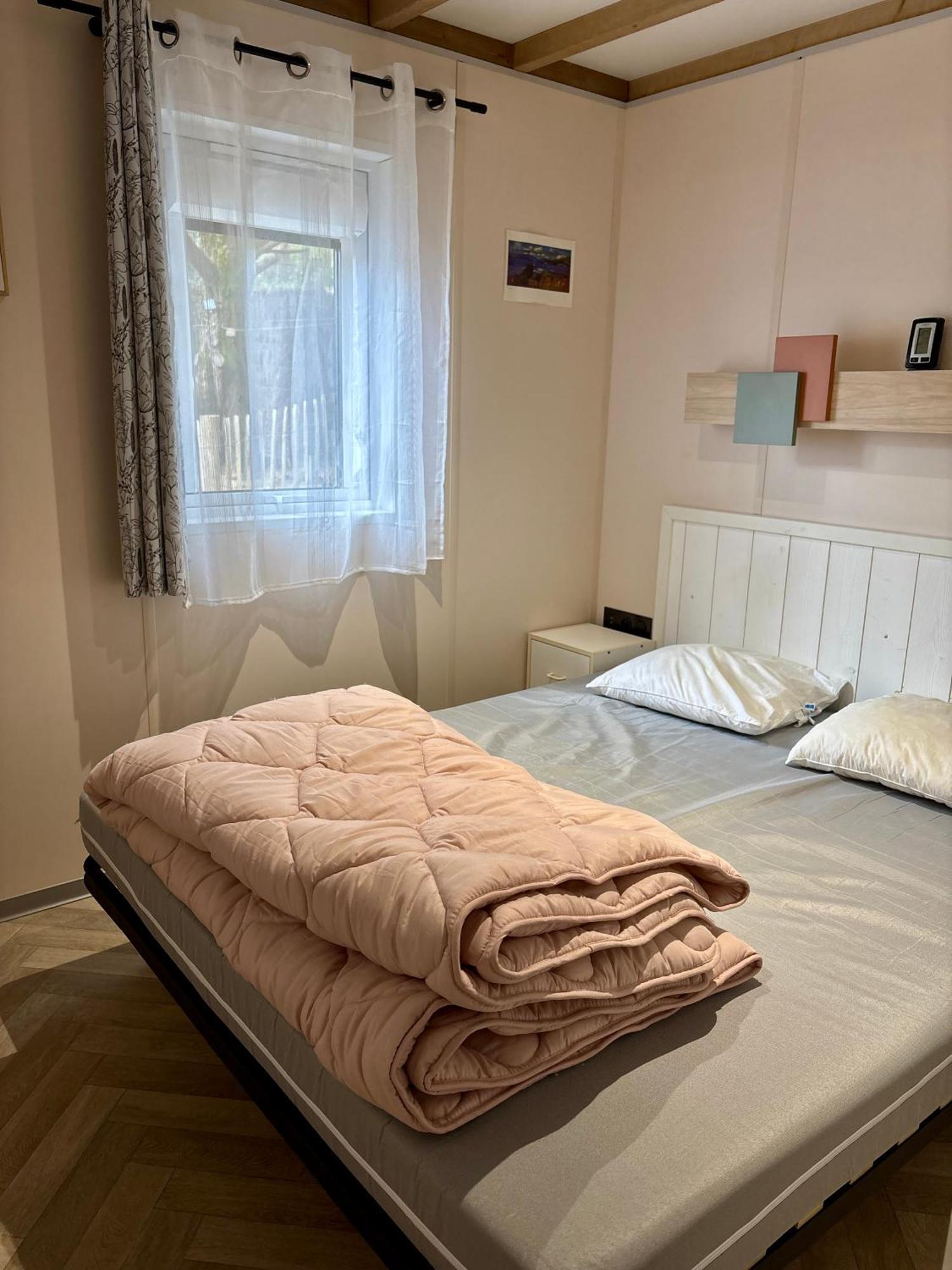 Le Domaine Des Pins Hotel Saint-Hilaire-de-Riez Ngoại thất bức ảnh