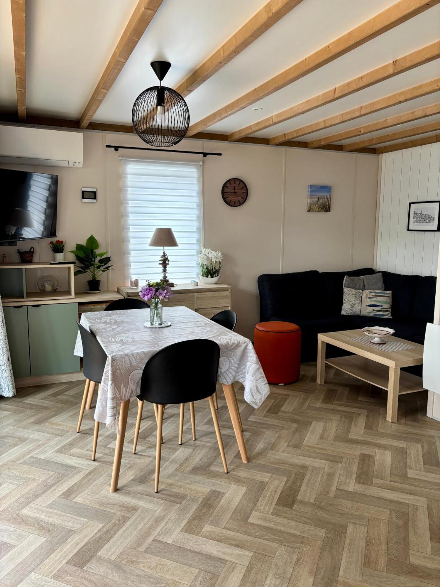 Le Domaine Des Pins Hotel Saint-Hilaire-de-Riez Ngoại thất bức ảnh